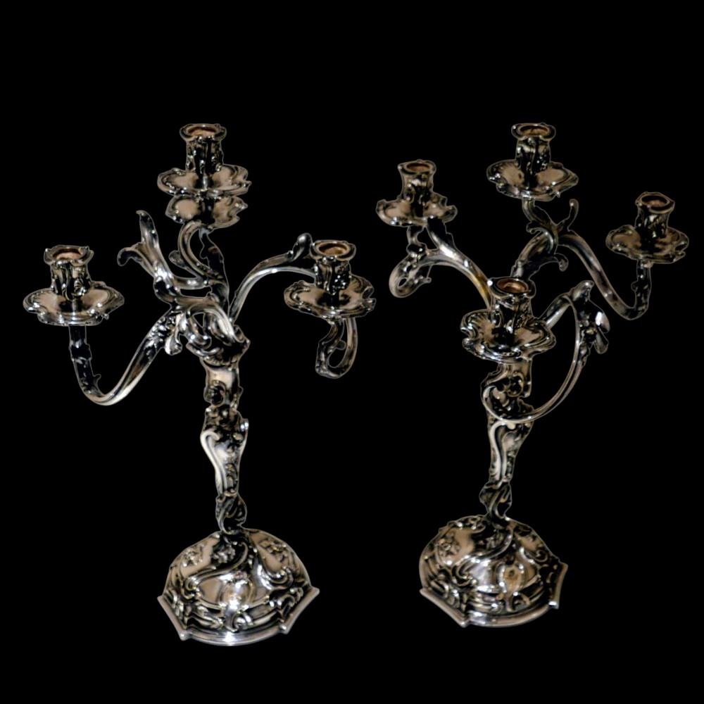 candelabra