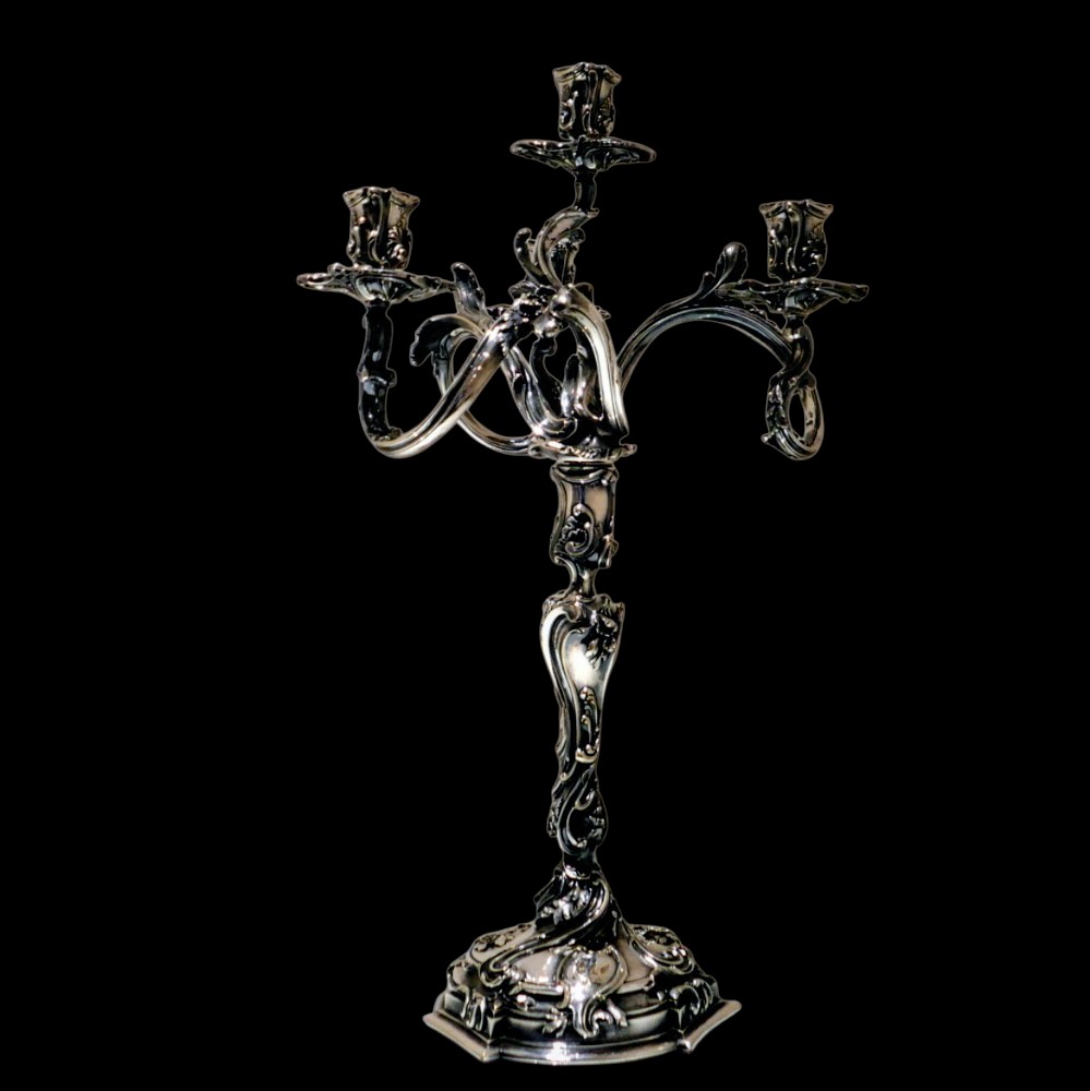 candelabra