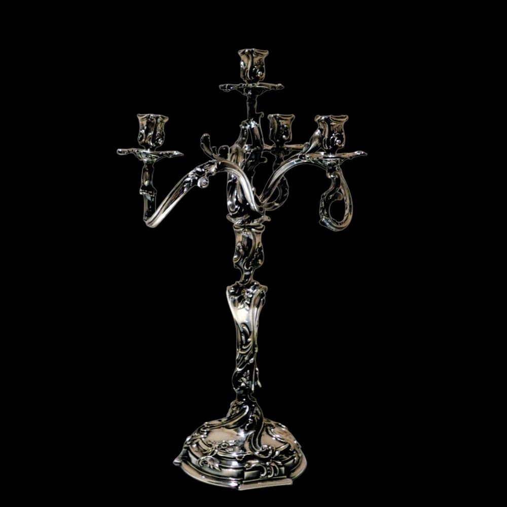 candelabra