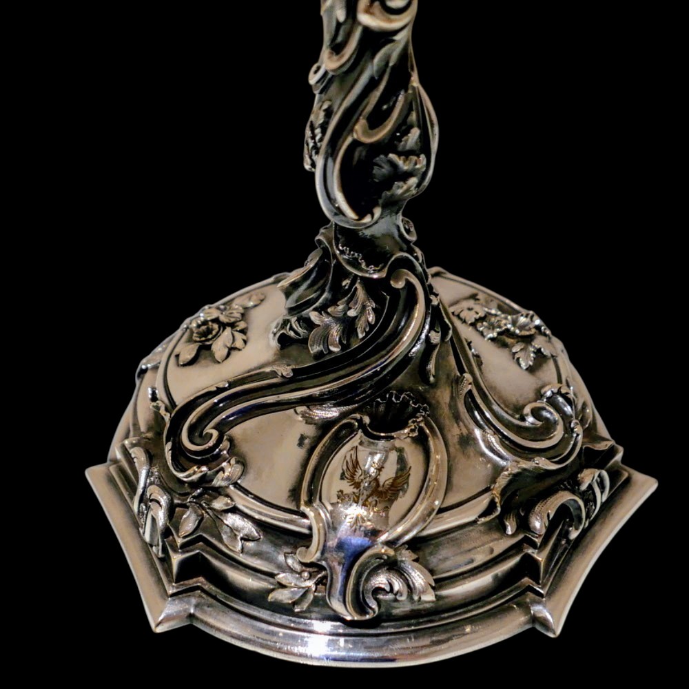 candelabra