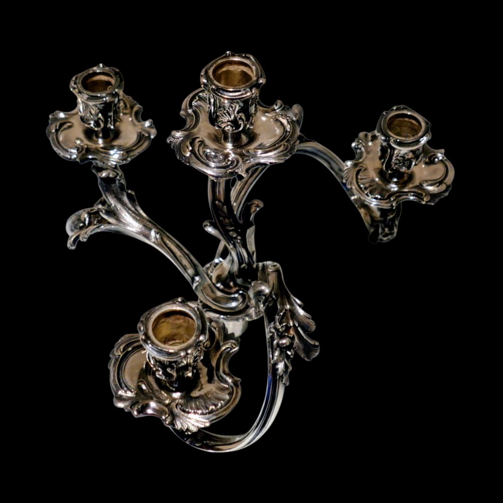 candelabra