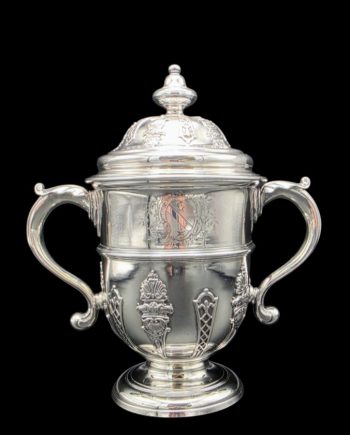 cup and cover
