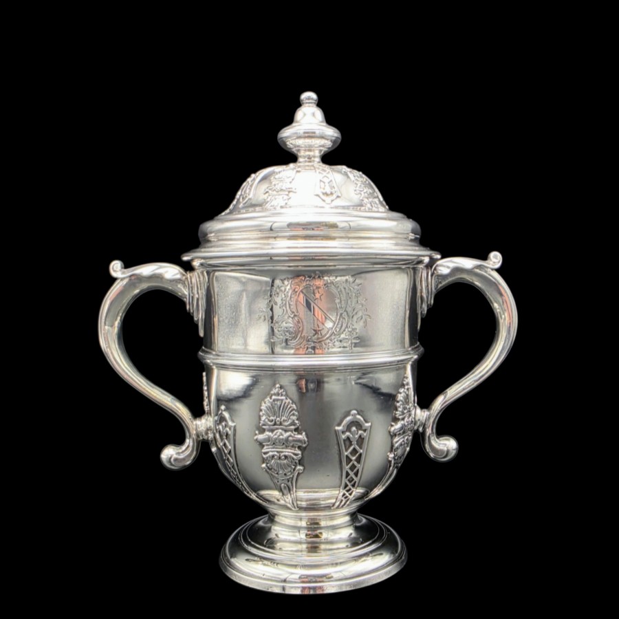 cup and cover