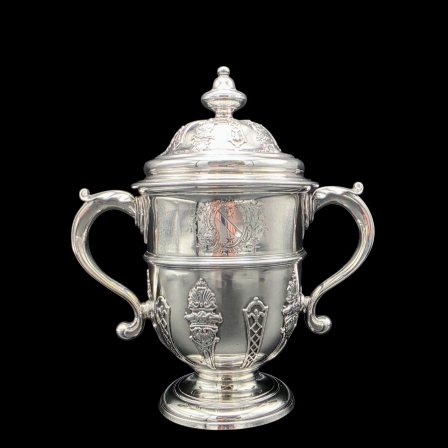 cup and cover