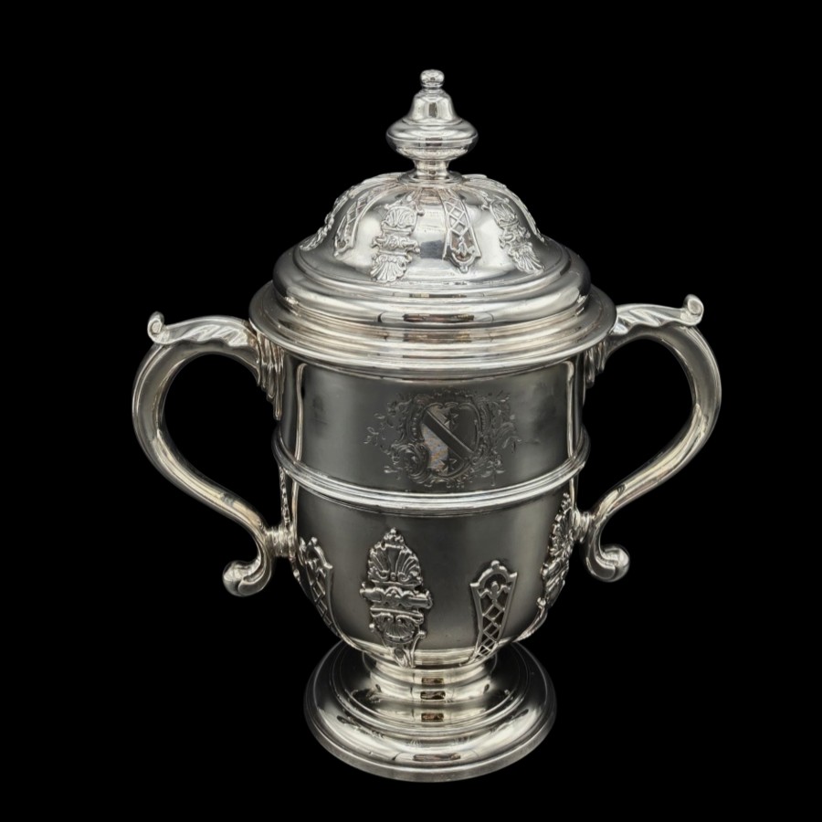 cup and cover