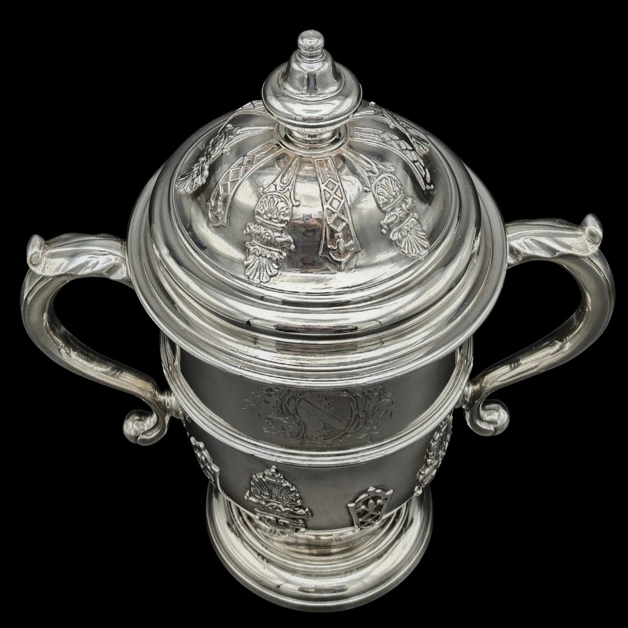 cup and cover