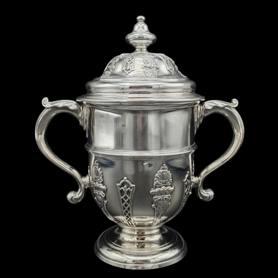 cup and cover