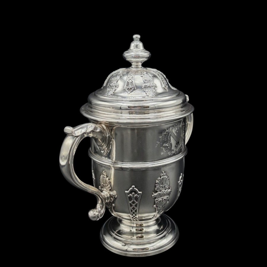 cup and cover