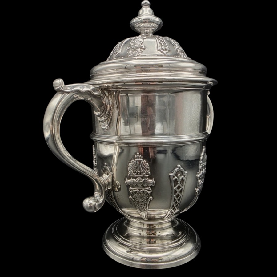 cup and cover