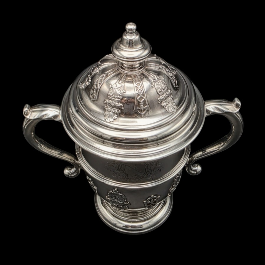 cup and cover