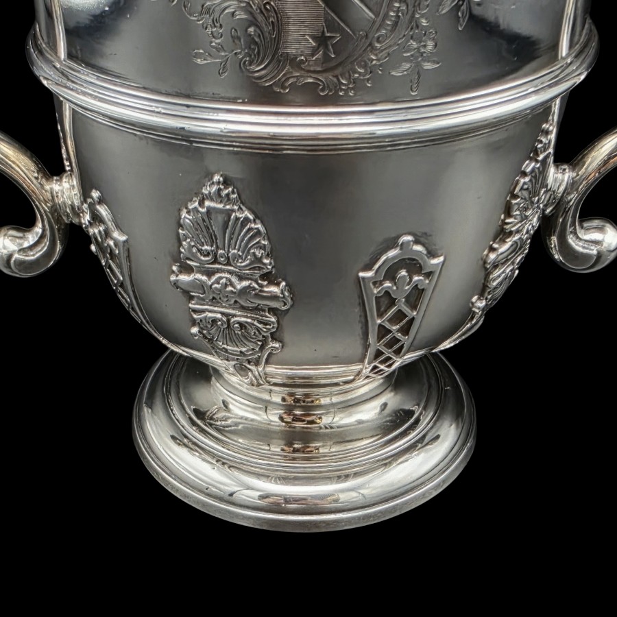 cup and cover