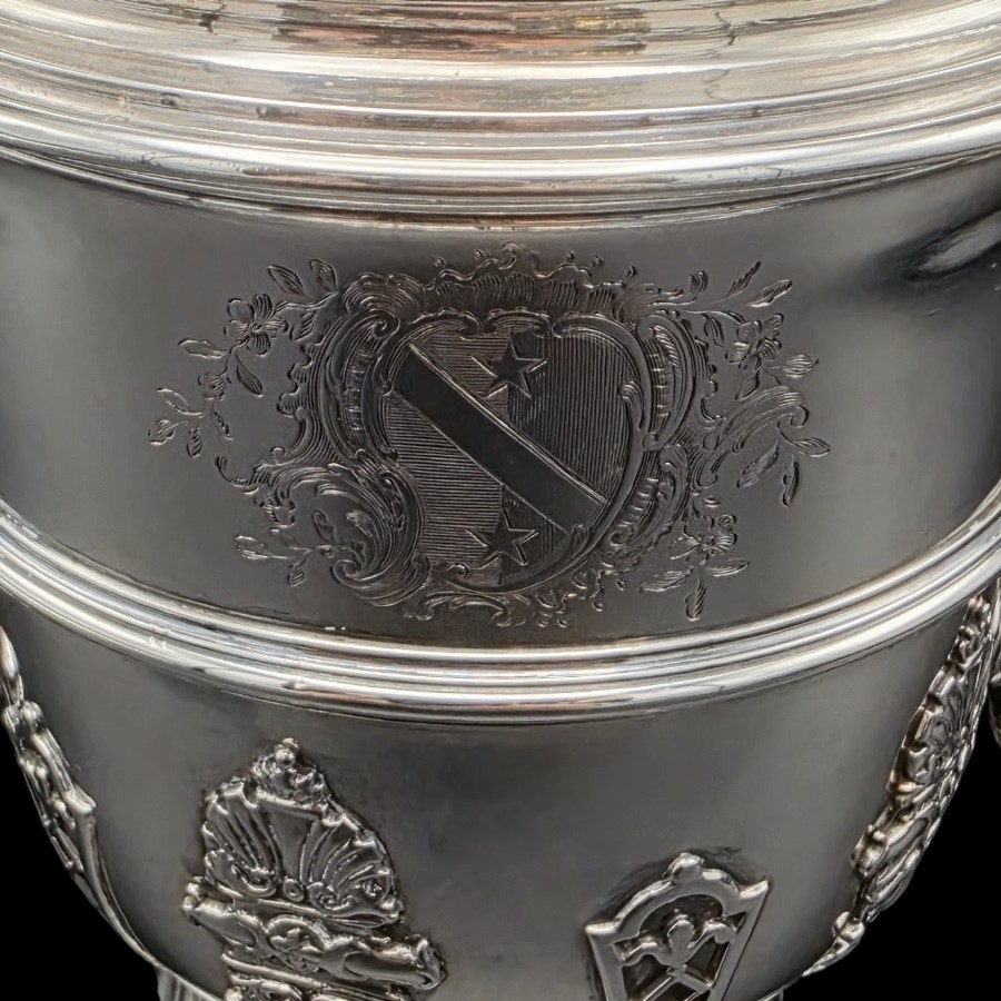 cup and cover