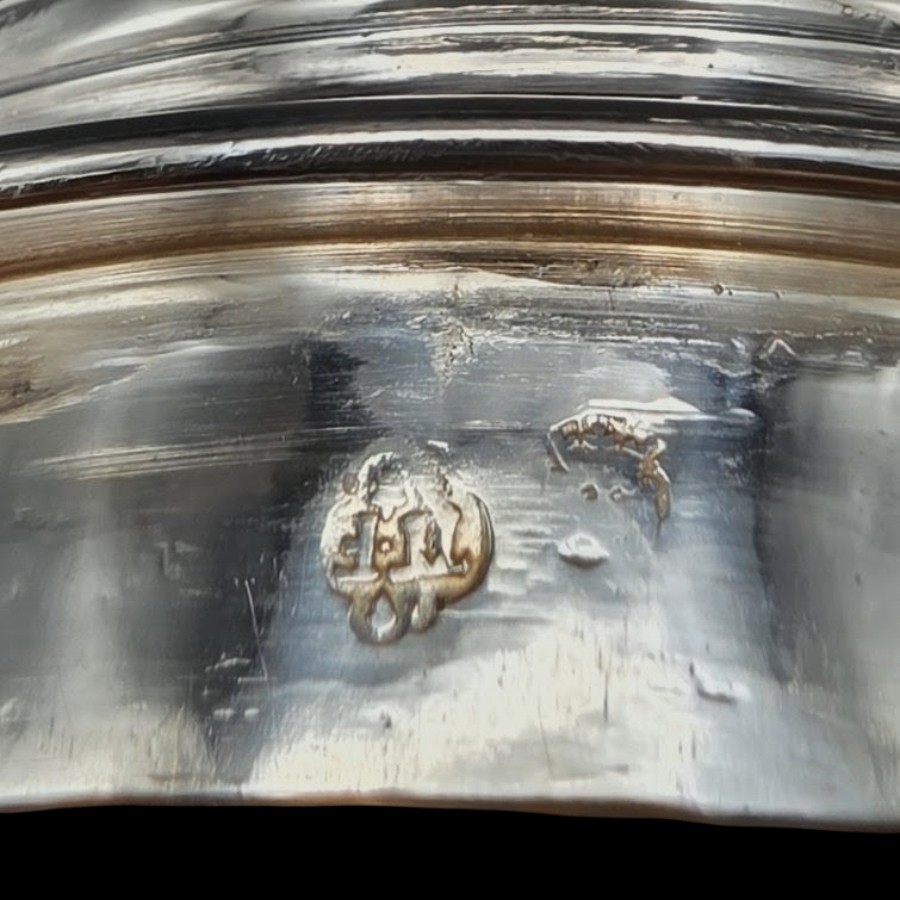 cup and cover